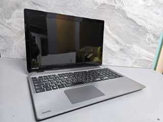 Toshiba Satellite M50D 15.6/8/500/ A4 foto 2