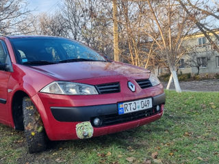 Renault Megane foto 5