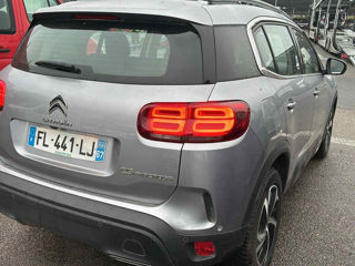 Citroen C5 Aircross foto 4