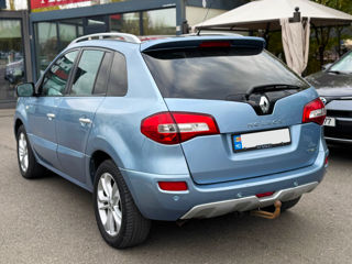 Renault Koleos foto 6