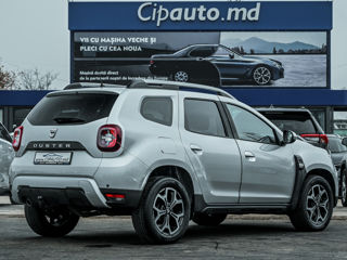 Dacia Duster foto 2