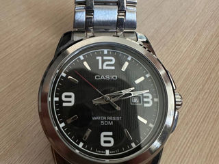 Часы Casio