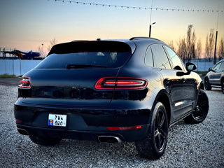 Porsche Macan foto 4