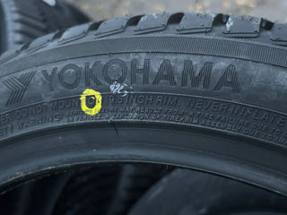 255/40 R18 Yokohama BlueEarth V905/ Доставка, livrare toata Moldova foto 7