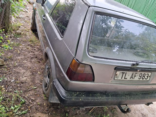 Volkswagen Golf foto 6