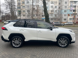 Toyota Rav 4 foto 8