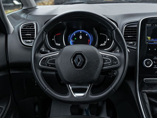 Renault Grand Scenic foto 11