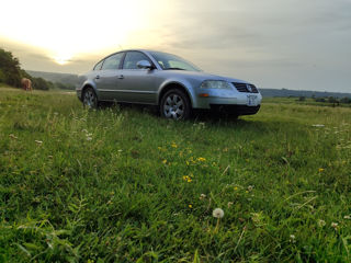 Volkswagen Passat foto 4