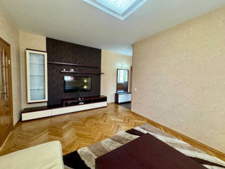 Apartament cu 3 camere, 71 m², Râșcani, Chișinău foto 6