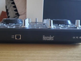 Hercules DJ Control MP3 E2 foto 3