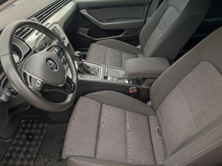 Volkswagen Passat foto 8