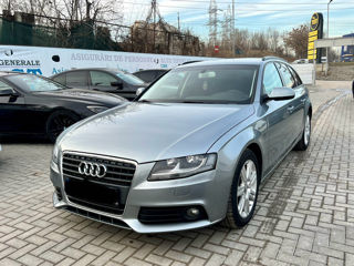 Audi A4 foto 2