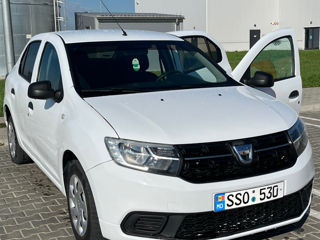 Dacia Logan foto 3