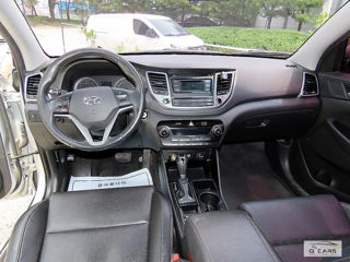 Hyundai Tucson foto 7