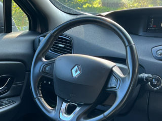 Renault Grand Scenic foto 13