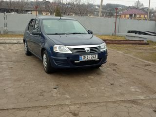 Dacia Logan foto 4