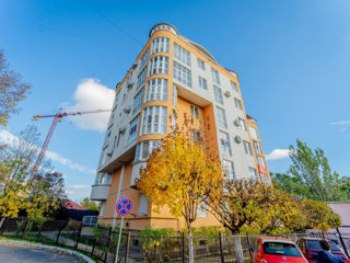 Apartament cu 2 camere, 97 m², Râșcani, Chișinău