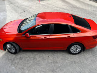Volkswagen Jetta- Прокат // Rent // Chirie фото 7