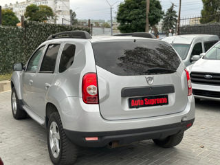 Dacia Duster foto 5