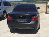 Bamper fata si spate  M Tech E60!  Bampere M BMW E60 ! foto 5