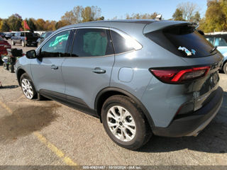 Ford Escape foto 5