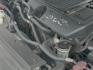 Toyota Land Cruiser Prado foto 6