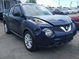 Nissan Juke foto 2