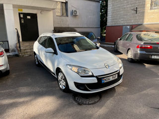 Renault Megane foto 2