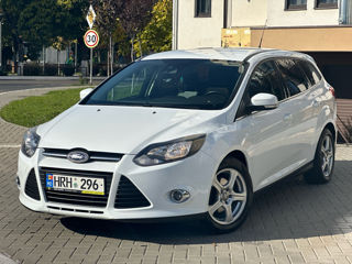 Ford Focus foto 2