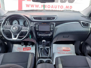 Nissan Qashqai foto 7