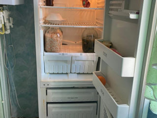 Холодильник Stinol foto 2