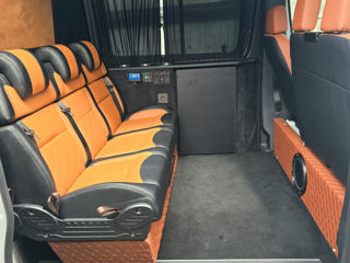 Mercedes Sprinter 317 foto 5