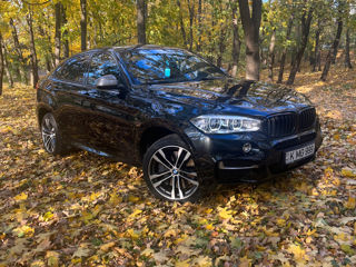 BMW X6 foto 3