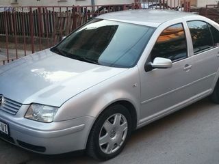 Volkswagen Bora foto 3