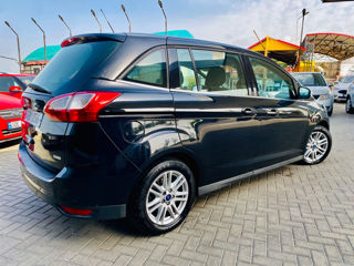 Ford Grand C-MAX foto 3