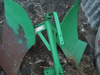 Minitractor  foto 5