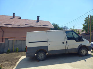 Ford Transit foto 3