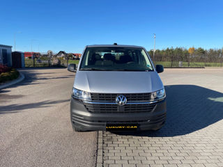 Volkswagen Transporter foto 2