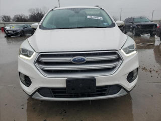 Ford Escape foto 5