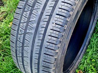 Pirelli Scorpion Verde All Season 275/45 R20