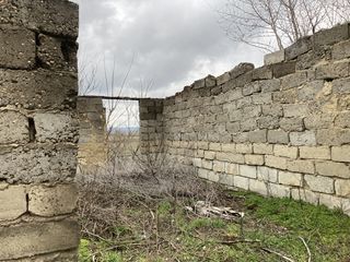 De vinzare teren pentru constructia casei, la traseu, satul Rosu, r-l Cahul foto 3