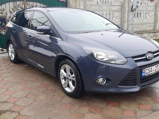 Ford Focus foto 2