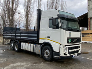 Volvo Fl420 foto 6