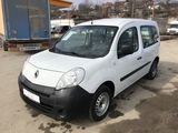 Renault Kangoo foto 2