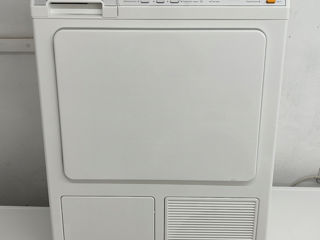 Сушильная машина Miele фото 1