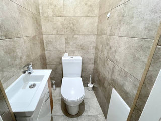 Apartament cu 1 cameră, 55 m², Ciocana, Chișinău foto 8