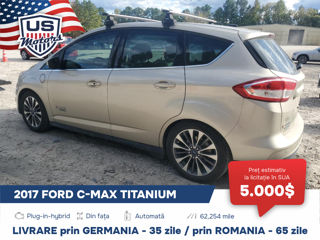 Ford C-Max foto 2