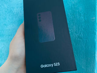 Samsung Galaxy S23 nou sigilat