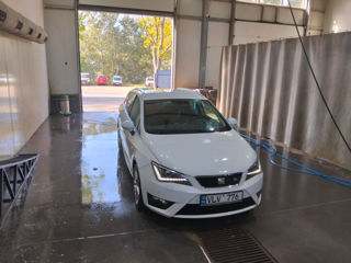 Seat Ibiza foto 9