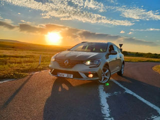 Renault Megane foto 7